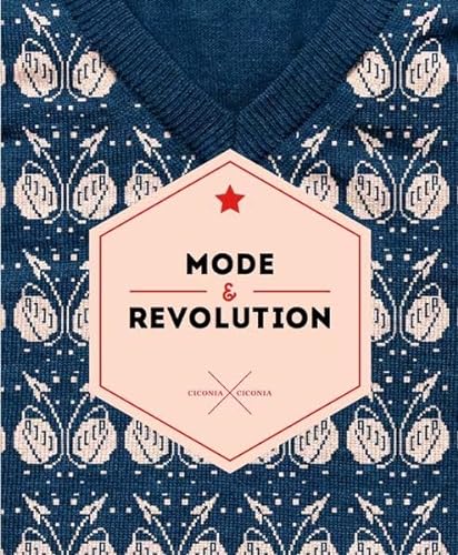 Mode und Revolution: Bilderbuch. Illustrierte Ausgabe von Merve Verlag GmbH